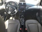 2015 Chevrolet Spark Ev 2lt Серебряный vin: KL8CL6S00FC745299