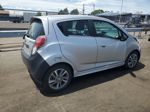 2015 Chevrolet Spark Ev 2lt Silver vin: KL8CL6S00FC745299