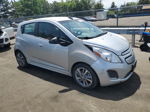 2015 Chevrolet Spark Ev 2lt Silver vin: KL8CL6S00FC745299