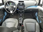 2015 Chevrolet Spark Ev 2lt Белый vin: KL8CL6S03FC706657