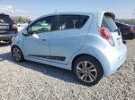 2015 Chevrolet Spark Ev 2lt Синий vin: KL8CL6S03FC713706