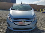 2015 Chevrolet Spark Ev 2lt Синий vin: KL8CL6S03FC713706