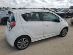 2015 Chevrolet Spark Ev 2lt Белый vin: KL8CL6S03FC723586