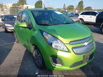 2015 Chevrolet Spark Ev 2lt Green vin: KL8CL6S04FC760923