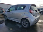 2015 Chevrolet Spark Ev 2lt Silver vin: KL8CL6S09FC704024