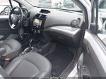 2015 Chevrolet Spark Ev 2lt Белый vin: KL8CL6S09FC818881