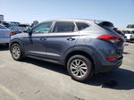 2016 Hyundai Tucson Se Серый vin: KM8J23A40GU213806