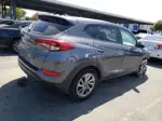 2016 Hyundai Tucson Se Gray vin: KM8J23A40GU213806