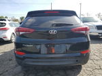 2017 Hyundai Tucson Se Черный vin: KM8J23A40HU374464