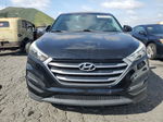 2017 Hyundai Tucson Se Black vin: KM8J23A40HU374464