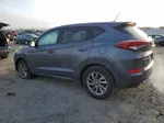 2017 Hyundai Tucson Se Gray vin: KM8J23A40HU430080