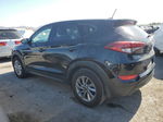 2017 Hyundai Tucson Se Черный vin: KM8J23A40HU464746