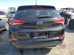 2017 Hyundai Tucson Se Black vin: KM8J23A40HU464746