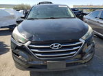 2017 Hyundai Tucson Se Black vin: KM8J23A40HU464746