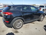 2017 Hyundai Tucson Se Черный vin: KM8J23A40HU464746