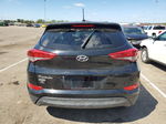 2017 Hyundai Tucson Se Черный vin: KM8J23A40HU557136