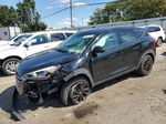 2017 Hyundai Tucson Se Black vin: KM8J23A40HU557136