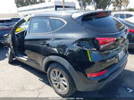 2018 Hyundai Tucson Se Black vin: KM8J23A40JU633833