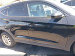 2018 Hyundai Tucson Se Black vin: KM8J23A40JU633833