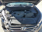 2018 Hyundai Tucson Se Gray vin: KM8J23A40JU681252