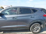 2018 Hyundai Tucson Se Blue vin: KM8J23A40JU702486