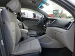 2016 Hyundai Tucson Se Серый vin: KM8J23A41GU058912