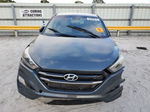 2016 Hyundai Tucson Se Gray vin: KM8J23A41GU058912