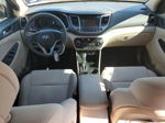 2016 Hyundai Tucson Se Темно-бордовый vin: KM8J23A41GU109891