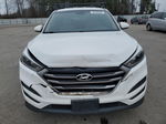 2017 Hyundai Tucson Se White vin: KM8J23A41HU571000