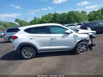 2018 Hyundai Tucson Se Белый vin: KM8J23A41JU773258