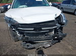 2018 Hyundai Tucson Se White vin: KM8J23A41JU773258