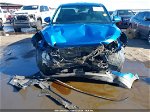 2018 Hyundai Tucson Se Blue vin: KM8J23A41JU784356