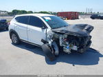 2017 Hyundai Tucson Se White vin: KM8J23A42HU386664