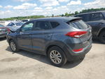 2017 Hyundai Tucson Se Угольный vin: KM8J23A42HU397213