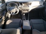 2017 Hyundai Tucson Se Charcoal vin: KM8J23A42HU419744