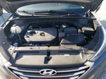 2017 Hyundai Tucson Se Charcoal vin: KM8J23A42HU419744