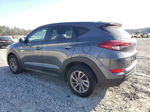 2017 Hyundai Tucson Se Charcoal vin: KM8J23A42HU419744