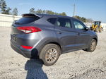 2017 Hyundai Tucson Se Charcoal vin: KM8J23A42HU419744