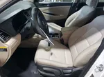 2018 Hyundai Tucson Se Белый vin: KM8J23A42JU616757