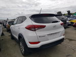 2016 Hyundai Tucson Se Белый vin: KM8J23A43GU161670