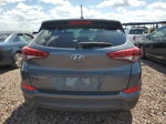 2016 Hyundai Tucson Se Charcoal vin: KM8J23A44GU128905