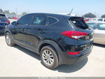 2016 Hyundai Tucson Se Черный vin: KM8J23A45GU247904