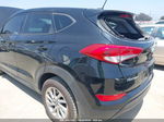 2016 Hyundai Tucson Se Black vin: KM8J23A45GU247904