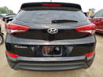 2017 Hyundai Tucson Se Black vin: KM8J23A45HU414635