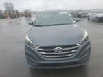 2017 Hyundai Tucson Se Gray vin: KM8J23A45HU536296