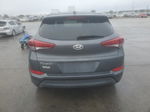 2017 Hyundai Tucson Se Gray vin: KM8J23A45HU536296