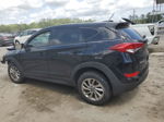 2018 Hyundai Tucson Se Black vin: KM8J23A45JU752719