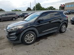 2016 Hyundai Tucson Se Черный vin: KM8J23A46GU040812