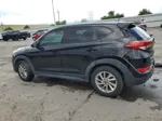 2016 Hyundai Tucson Se Black vin: KM8J23A46GU040812