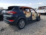 2017 Hyundai Tucson Se Burn vin: KM8J23A46HU340481